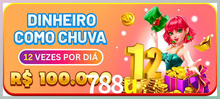 Aplicativo móvel 788u para iOS e Android