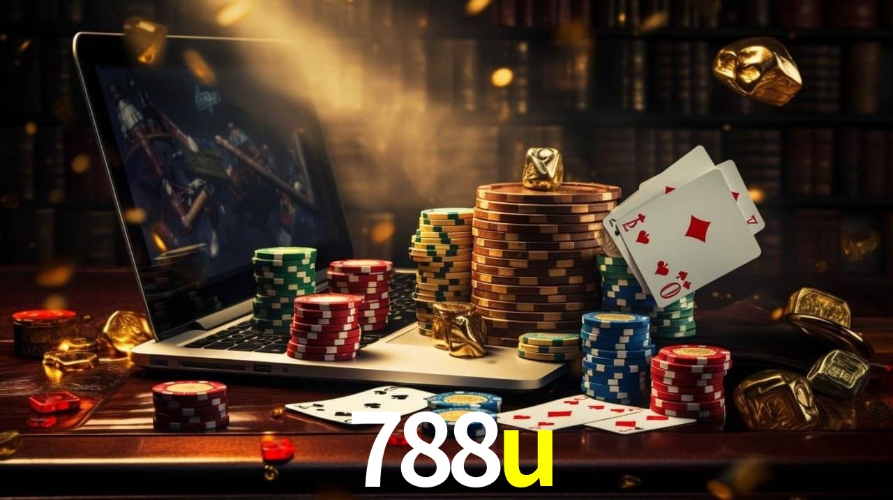 Jogos Exclusivos 788u