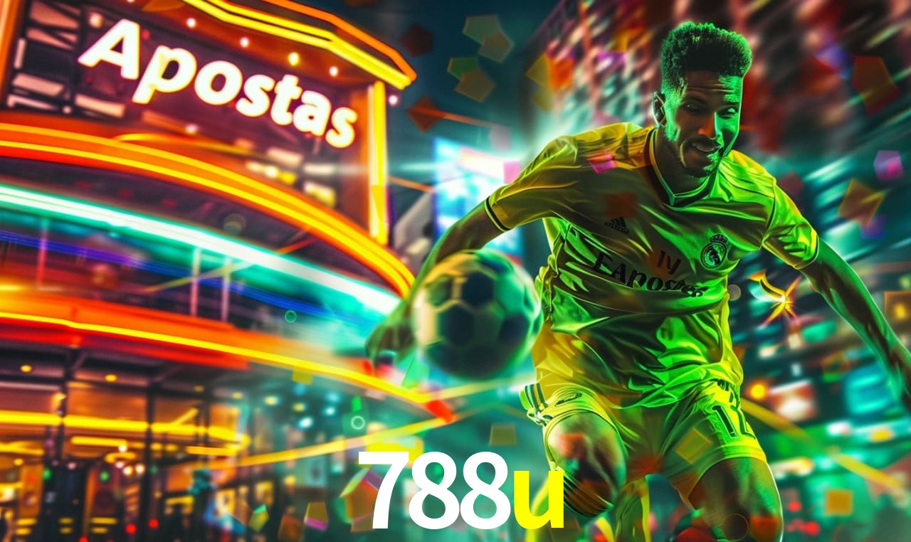 Estatísticas Esportivas 788u