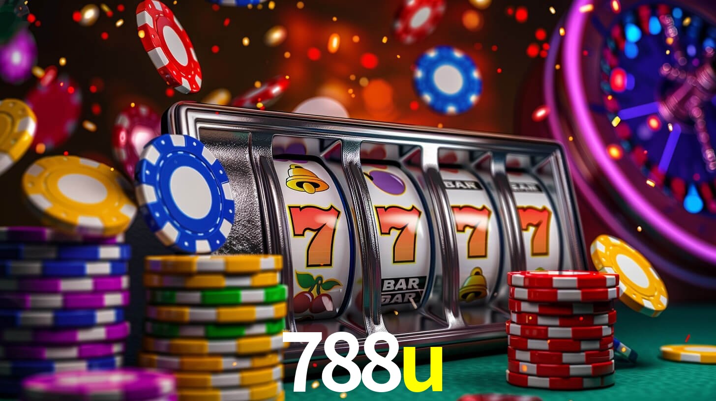 cassino 788u