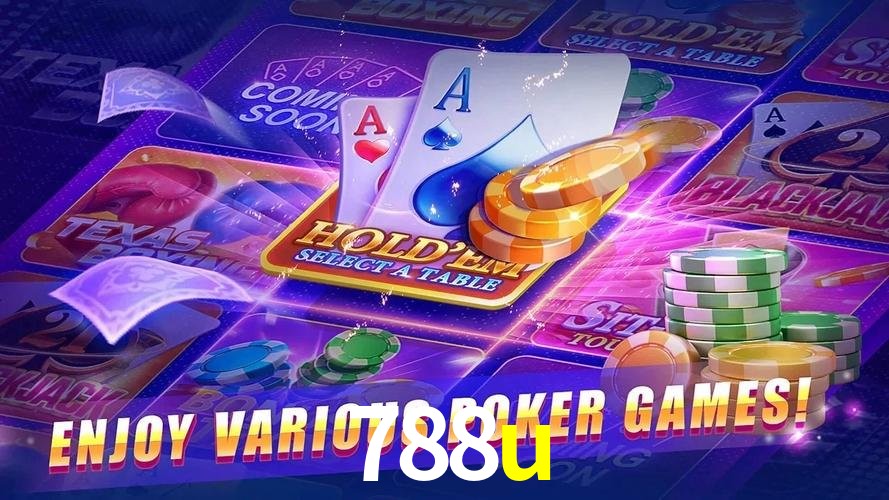 Inovações de Jogos na 788u: O Futuro das Experiências Interativas