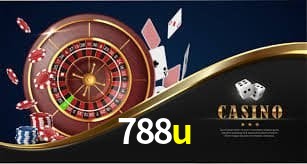 Mesa de Blackjack 788u