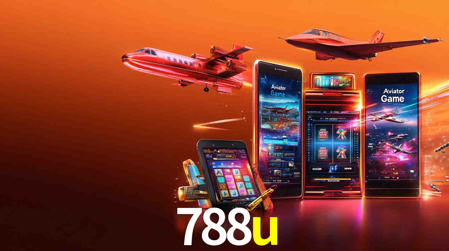 Inovações de Jogos na 788u: O Futuro das Experiências Interativas