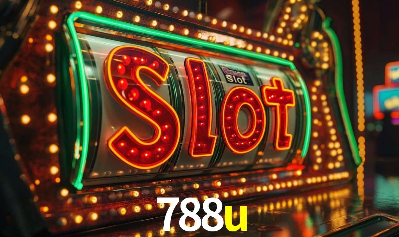 Casino Ao Vivo 788u