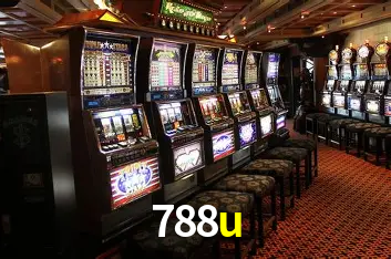 Descubra a Magia dos Jogos de Arcade no 788u