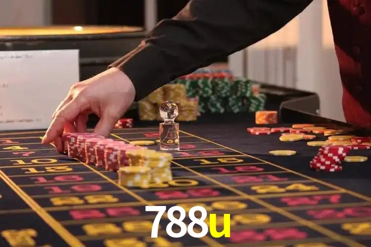Desvendando o Mundo dos Jogos Virtuais na 788u