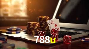A Emoção da Loteria na 788u: Uma Chance de Mudança de Vida