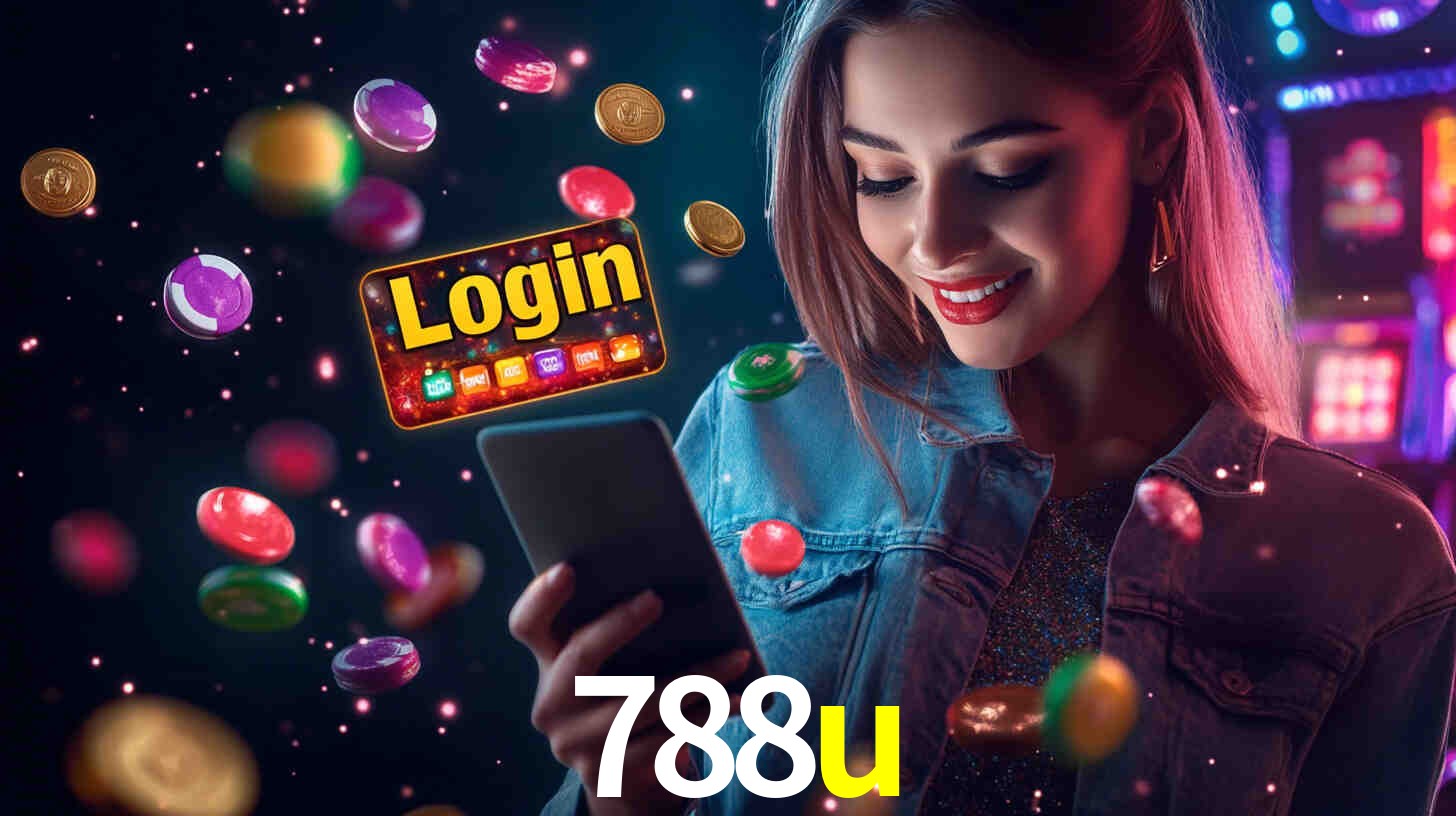 Apostas Esportivas na 788u: Um Guia Completo