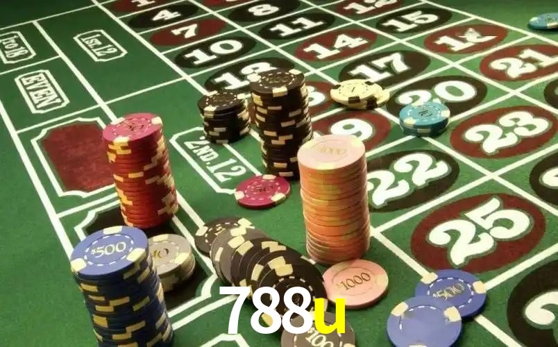 Apostas de Tênis 788u