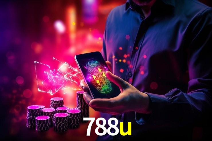 Interface do App 788u
