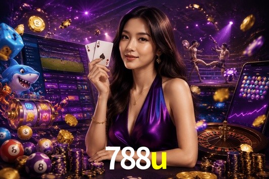 Live Casino 788u