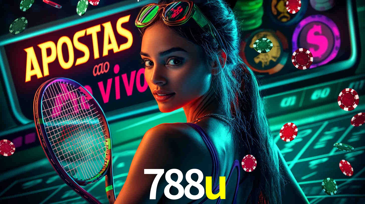 Descubra o Programa VIP da 788u: Vantagens Exclusivas para Jogadores