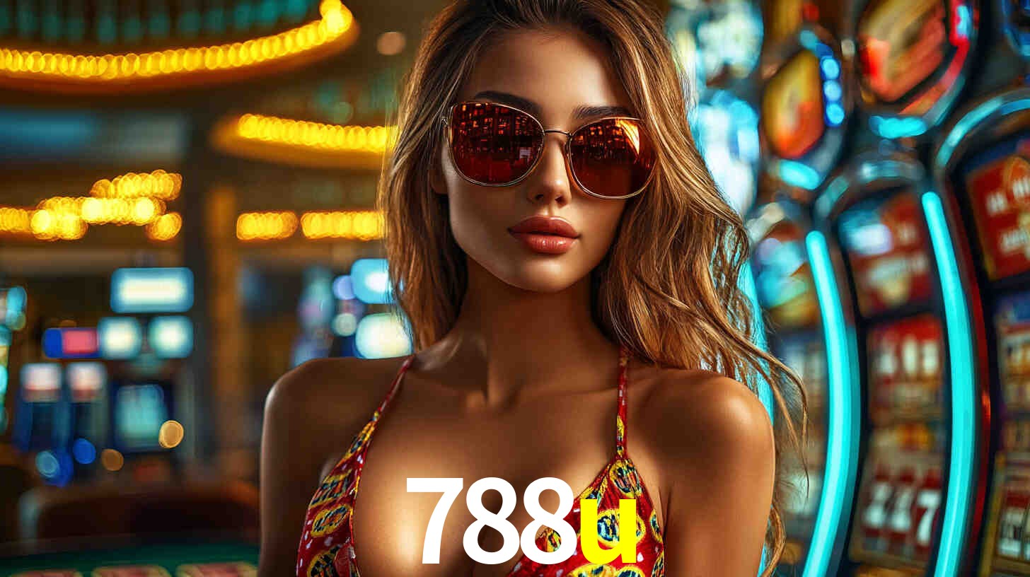 Ofertas Imperdíveis na 788u: Promoções e Bônus Que Valem a Pena