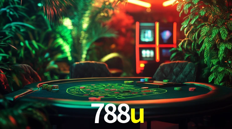 Welcome Bonus 788u