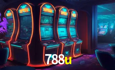 Apostas Esportivas na 788u: Um Guia Completo
