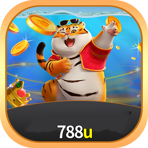 Logo da 788u